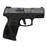 TAURUS G2C 9MM LUGER (9X19 PARA) - 1 of 2