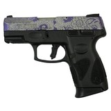 TAURUS G2C 9MM LUGER (9X19 PARA) - 2 of 2
