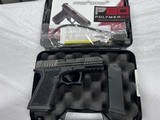 POLYMER80 PFC9 9MM LUGER (9X19 PARA) - 1 of 3