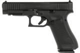 GLOCK G47 GEN 5 9MM LUGER (9X19 PARA)