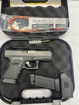 GLOCK G36 .45 ACP - 1 of 3