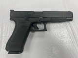 GLOCK G34 GEN 5 MOS FS 9MM LUGER (9X19 PARA) - 2 of 3