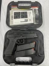 GLOCK G34 GEN 5 MOS FS 9MM LUGER (9X19 PARA) - 1 of 3