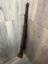 STEYR k98 8MM MAUSER
