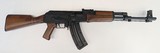 GSG GERMAN SPORT GUNS AK-47 .22 LR - 2 of 2
