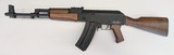 GSG GERMAN SPORT GUNS AK-47 .22 LR - 1 of 2