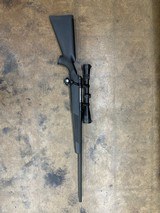 SIG ARMS AG SHR 970 .25-06 REM - 2 of 3