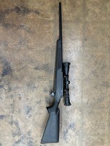 SIG ARMS AG SHR 970 .25-06 REM