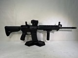 SPRINGFIELD ARMORY SAINT AR-15 5.56X45MM NATO