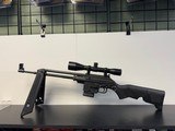 KELTEC SU16
5.56X45MM NATO - 1 of 3