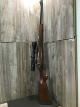 REMINGTON 700 ADL .30-06 SPRG