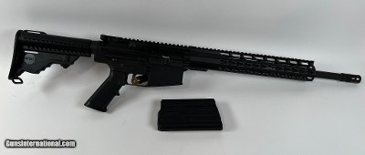 DPMS LR-308 .308 WIN/7.62MM NATO