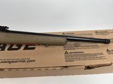 SAVAGE ARMS AXIS II 6.5MM CREEDMOOR - 2 of 3