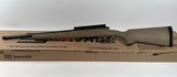 SAVAGE ARMS AXIS II 6.5MM CREEDMOOR - 3 of 3