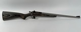 KEYSTONE SPORTING ARMS Cricket .22 LR
