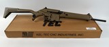 KELTEC SU-16 - 1 of 3