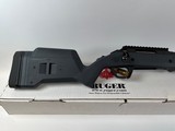 RUGER AMERICAN RIFLE HUNTER .308 WIN - 2 of 3
