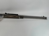 ROSSI R92 CARBINE .357 MAG - 3 of 3