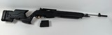 SPRINGFIELD ARMORY M1A LOADED .308 WIN/7.62MM NATO - 1 of 3