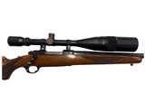 RUGER M77 HAWKEYE .220 SWIFT - 2 of 3