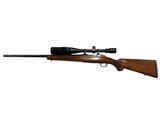 RUGER M77 HAWKEYE .220 SWIFT - 3 of 3
