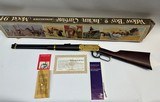 WINCHESTER MODEL 1894 YELLOW BOY INDIAN CARBINE .30-30 WIN - 1 of 3