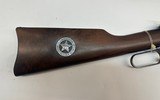 WINCHESTER 1894 Texas Ranger Commemorative .30-30 WIN - 3 of 3
