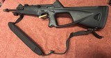 BERETTA CX4 STORM 92 SERIES 9MM LUGER (9X19 PARA)
