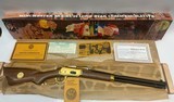 WINCHESTER 1894 Lone Star Commemorative .30-30 WIN