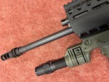 IWI TAVOR OD GREEN 762NATO 7.62X51MM NATO - 3 of 3