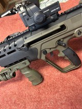 IWI TAVOR OD GREEN 762NATO 7.62X51MM NATO - 2 of 3