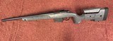 BERGARA HMR TRAINER .17 HMR