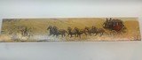 WINCHESTER 1894 Wells Fargo Commemorative Carbine .30-30 WIN - 3 of 3