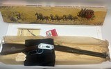 WINCHESTER 1894 Wells Fargo Commemorative Carbine .30-30 WIN