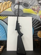 HENRY H002B .22 CAL