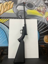 HENRY H002B .22 CAL - 2 of 3