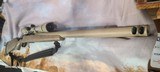 WEATHERBY VANGUARD BACKCOUNTRY 7MM REM MAG
