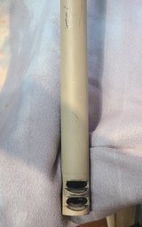 WEATHERBY VANGUARD BACKCOUNTRY 7MM REM MAG - 3 of 3
