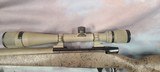 WEATHERBY VANGUARD BACKCOUNTRY 7MM REM MAG - 2 of 3