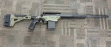 SAVAGE ARMS AXIS II PRECISION .308 WIN/7.62MM NATO - 1 of 3