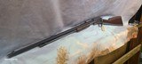 WINCHESTER 1890 .22 WRF - 1 of 3