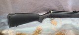 THOMPSON/CENTER ARMS omega z5 .50 CALIBER - 1 of 3