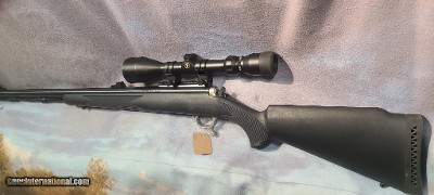 THOMPSON/CENTER ARMS omega z5 .50 CALIBER