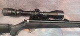 THOMPSON/CENTER ARMS omega z5 .50 CALIBER - 2 of 3