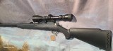 THOMPSON/CENTER ARMS omega z5 .50 CALIBER - 1 of 3