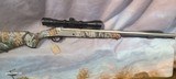 TRADITIONS pursuit lt .50 CALIBER - 1 of 3