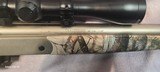 TRADITIONS pursuit lt .50 CALIBER - 2 of 3