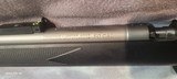 THOMPSON/CENTER ARMS Black Diamond
.50 CALIBER - 2 of 3
