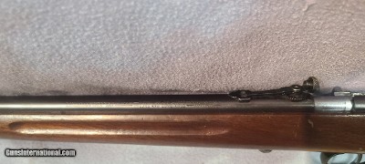WINCHESTER 68-22 .22 LR