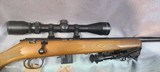 MARLIN 917v .17 HMR - 1 of 3